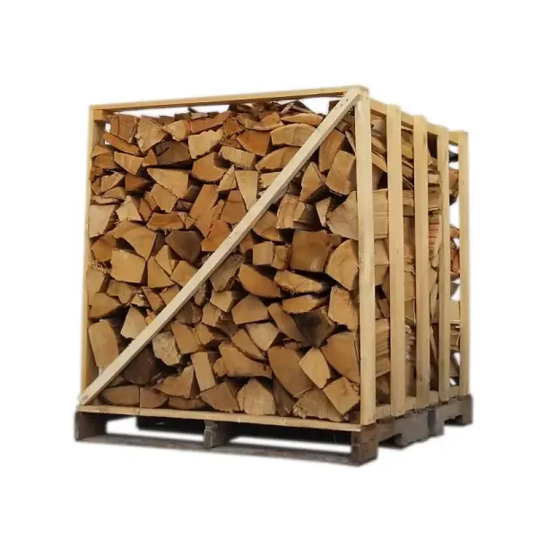 Hartholz-Mix trocken, 50 cm